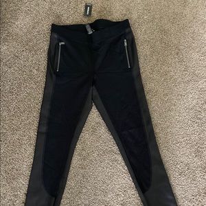 Brand new with tags leggings